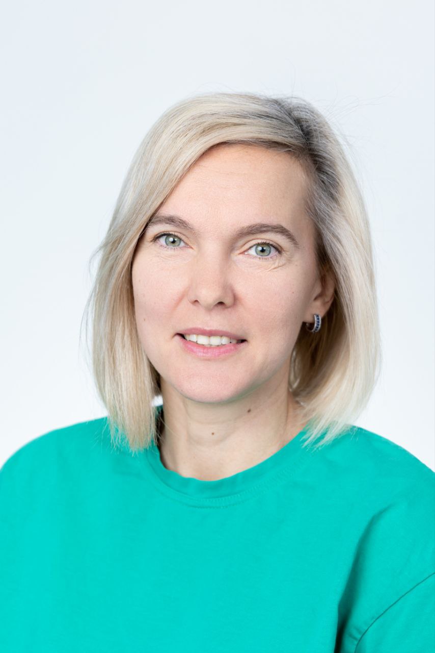 Истомина Юлия Шамильевна