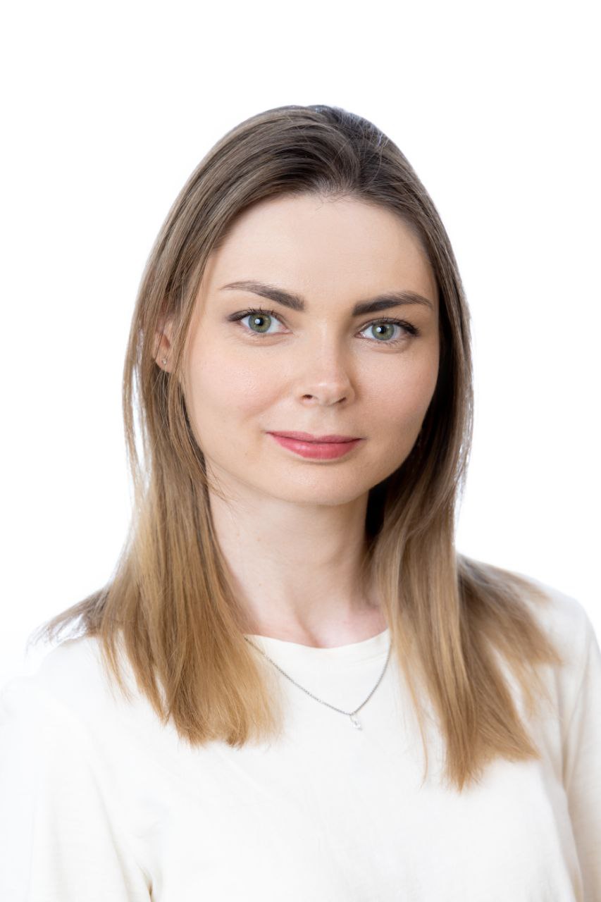 Пенашкина Татьяна Евгеньевна