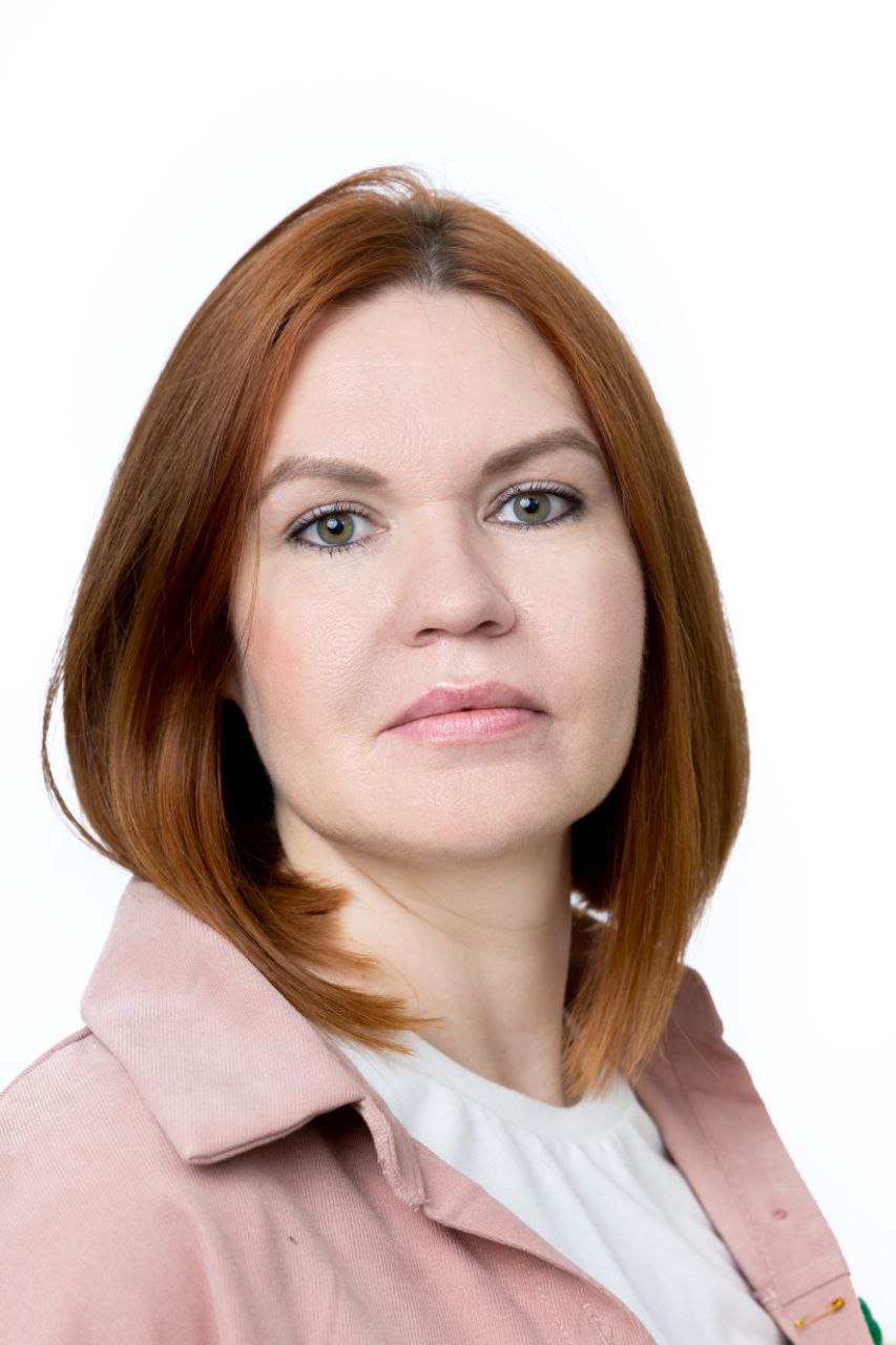Родак Анастасия Ивановна