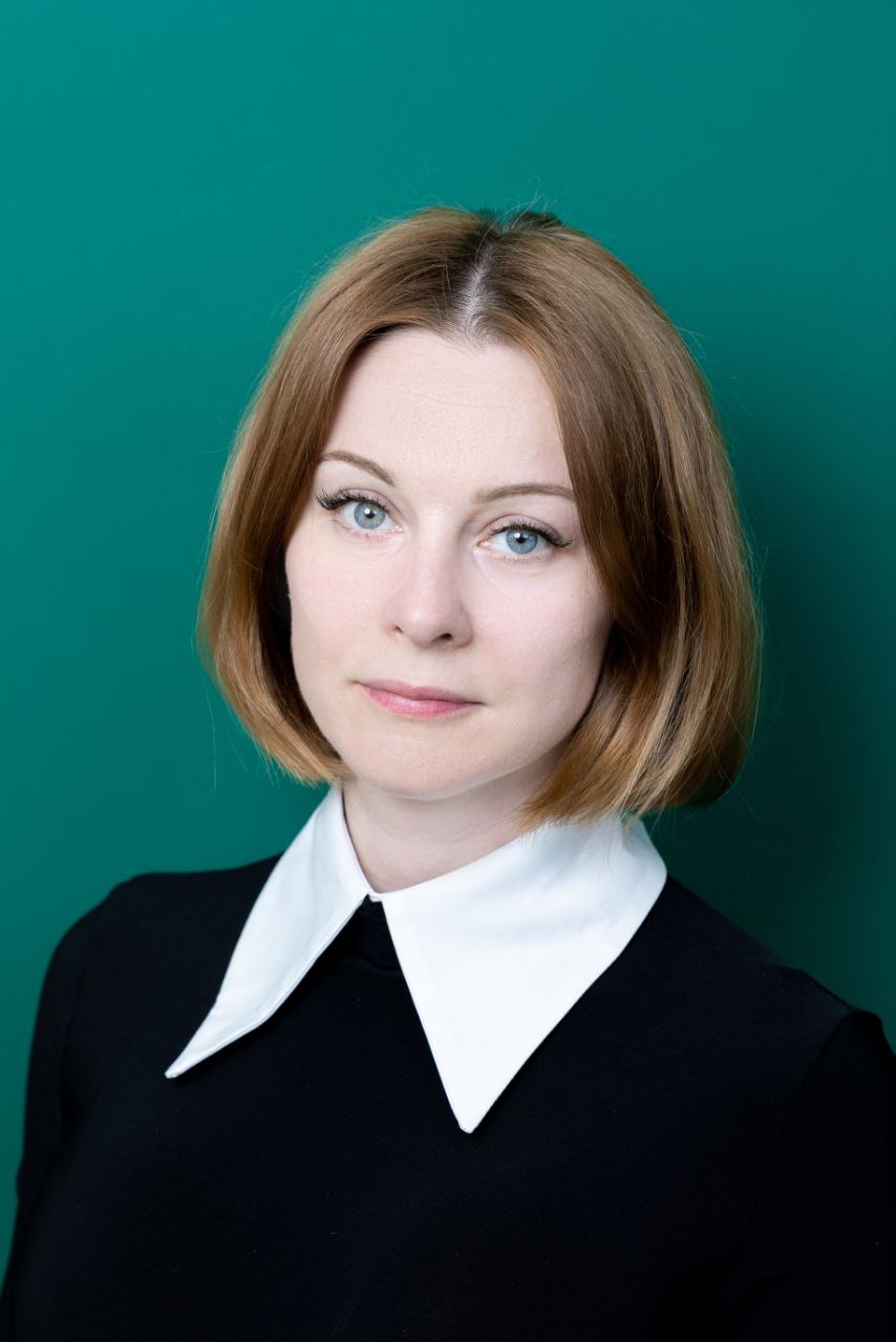 Савченко Наталья Игоревна